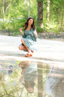 Senior Pictures:  Sarita