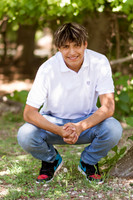 Senior Pictures:  Davis
