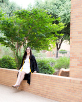 Loralei  2024 College Graduation