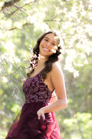 H.S. Seniors