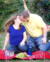 Engagement Session:  Dan & Adrian