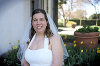 Pre-Bridal Session:   Adrian