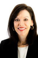 Portrait:  Kristy Carlton