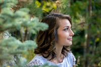 Senior Pictures: Lily