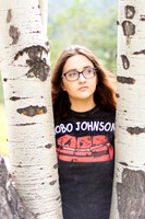 Senior Pictures:  Lora