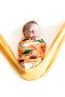 Newborn Photo:  Rachel