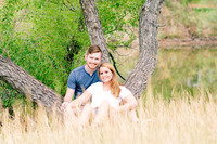 Couple:  Case and Baylee