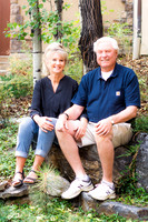 Couple:  Bill and Carol