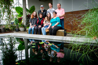 Family:  Stout