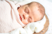 Newborn:  Benton